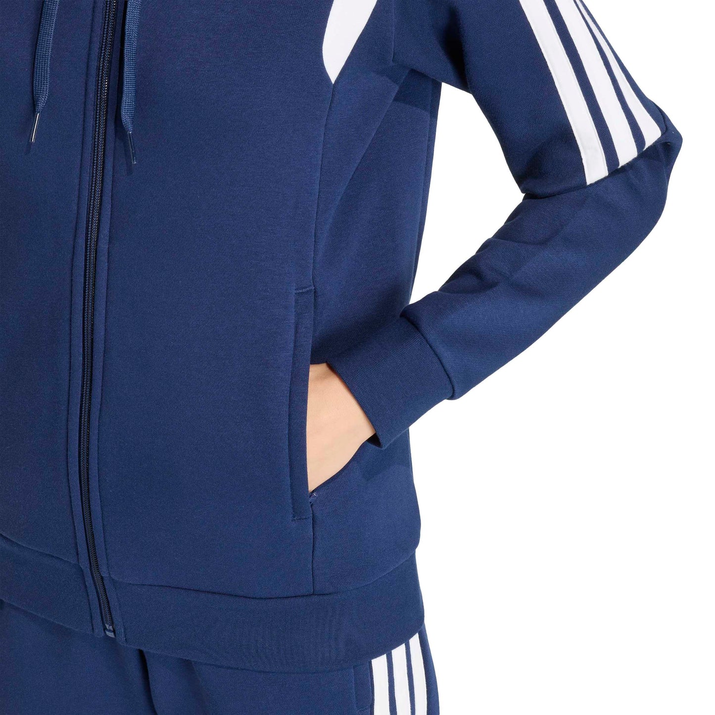 Team Navy Blue 2/White