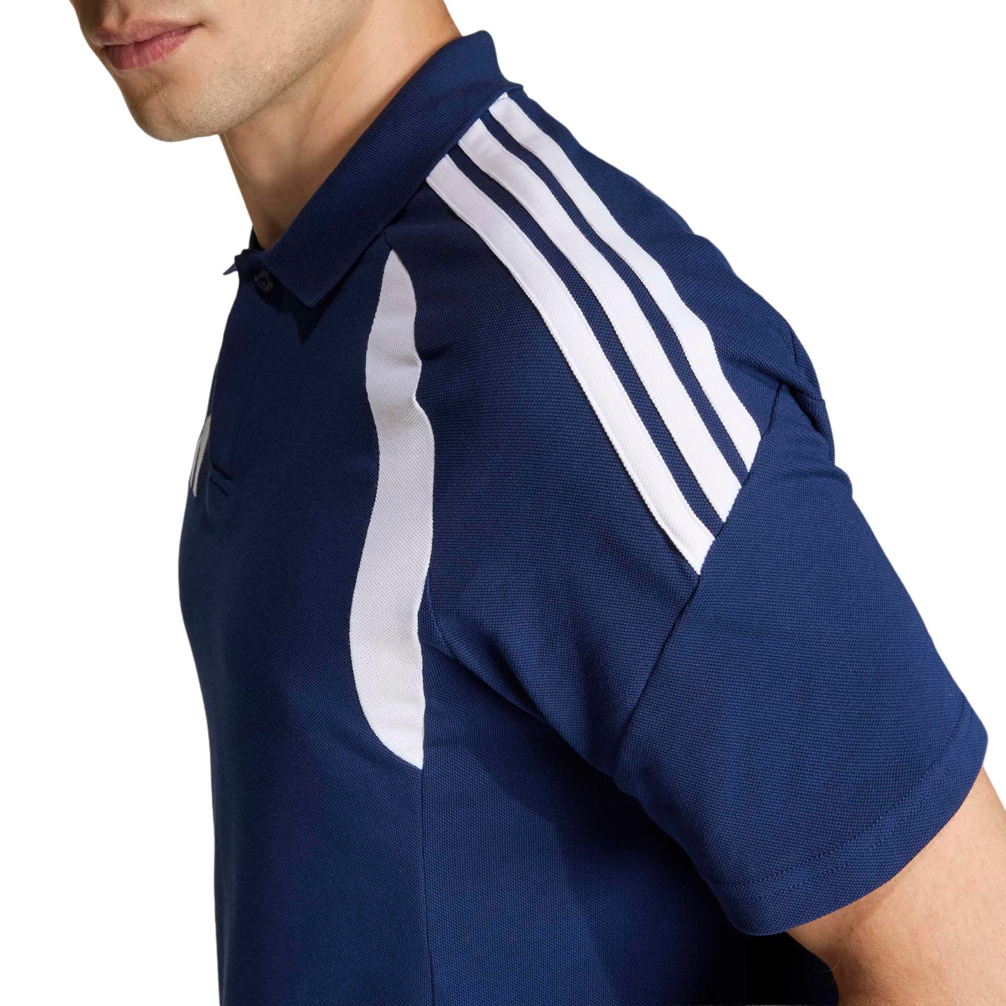 Team Navy Blue/White