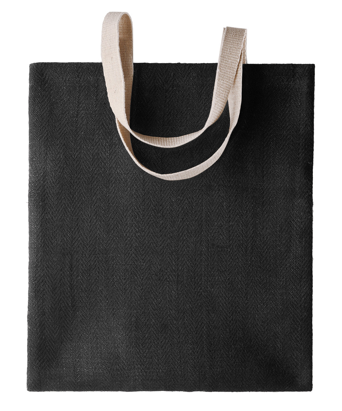 Kimood 100% Natural Yarn Dyed Jute Bag - KI009