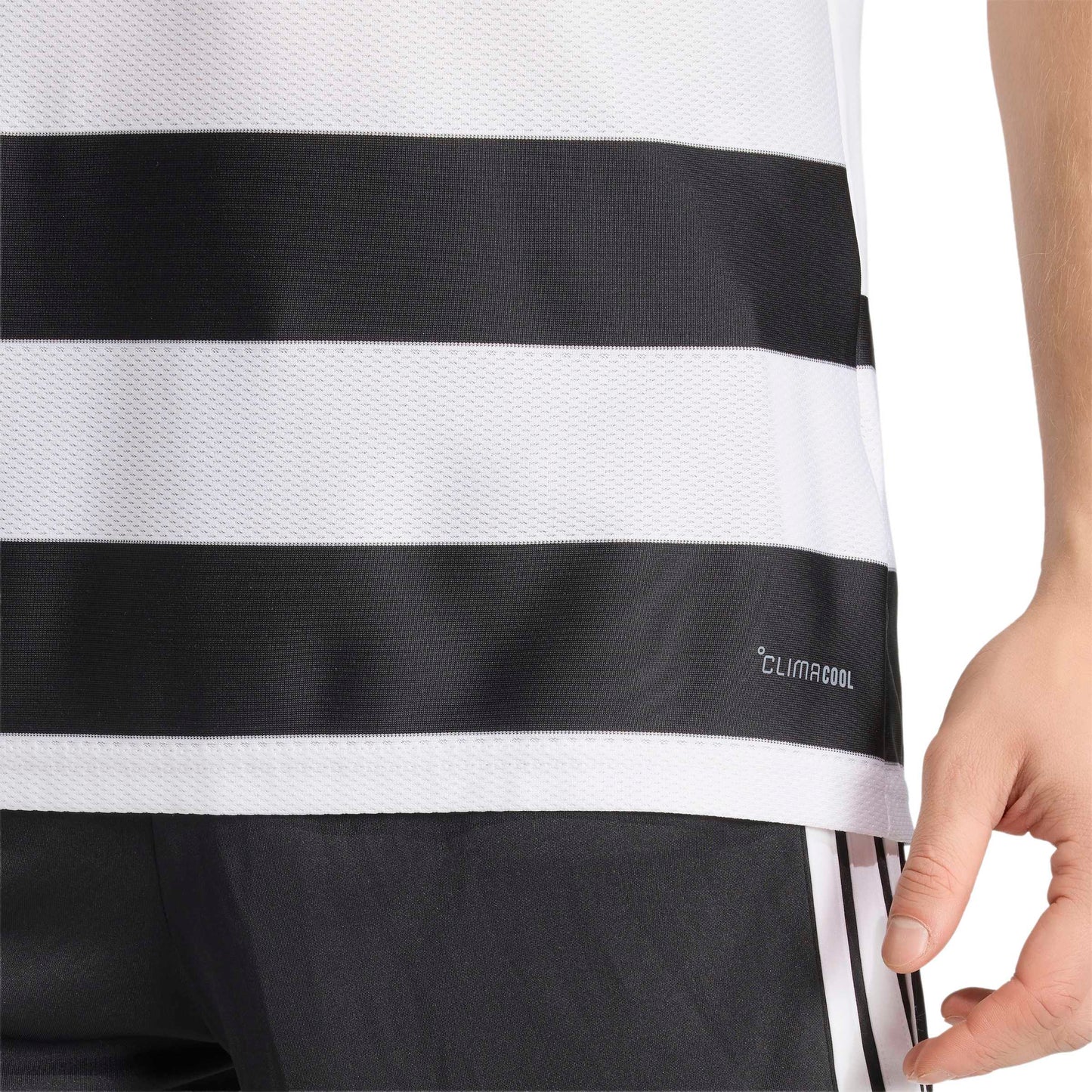 White/Black
