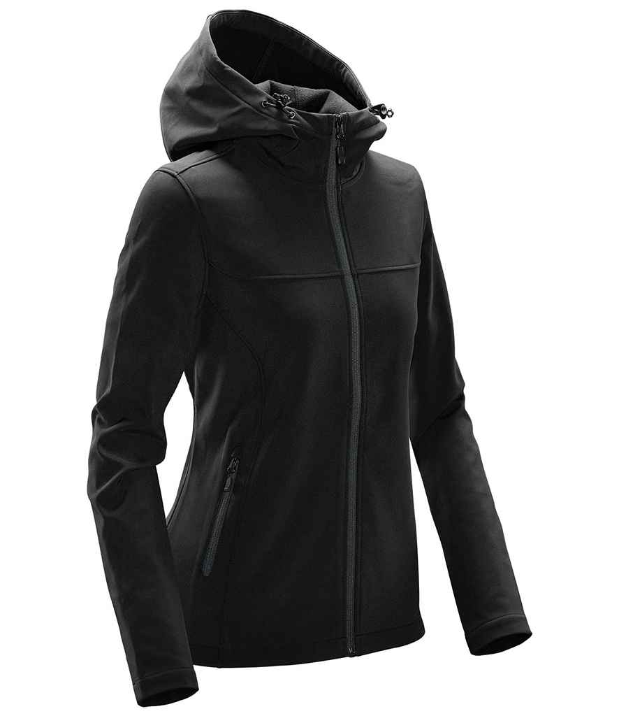 KSH1W Black/Dolphin Side