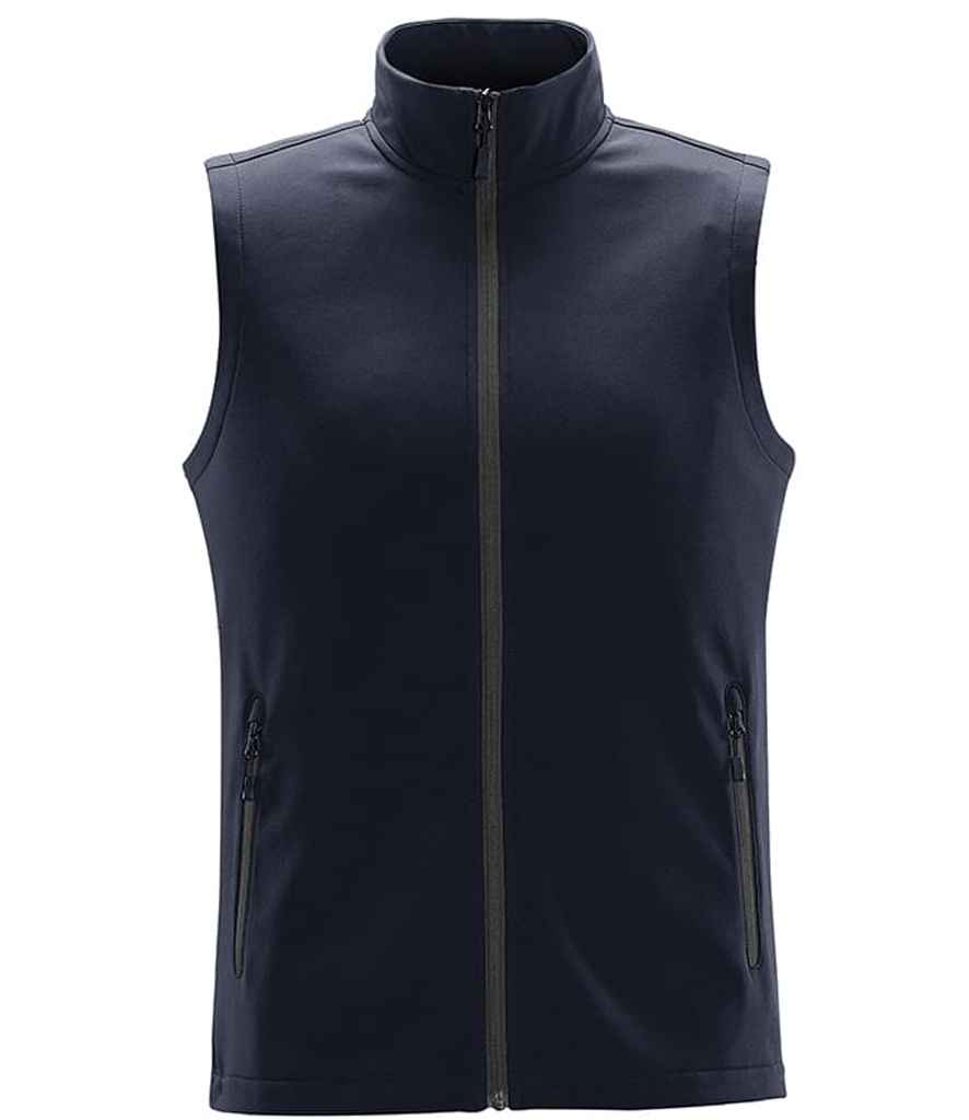 KSV1 Navy/Carbon Front