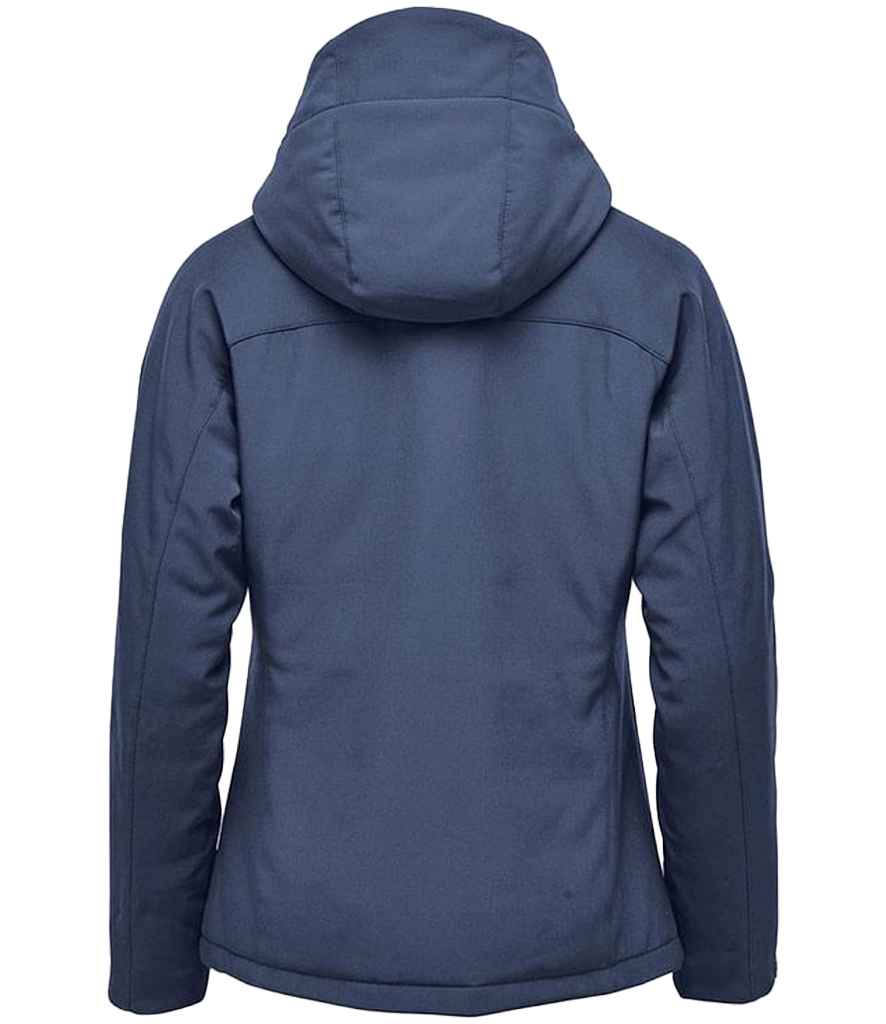KSX1W Navy/Granite Back