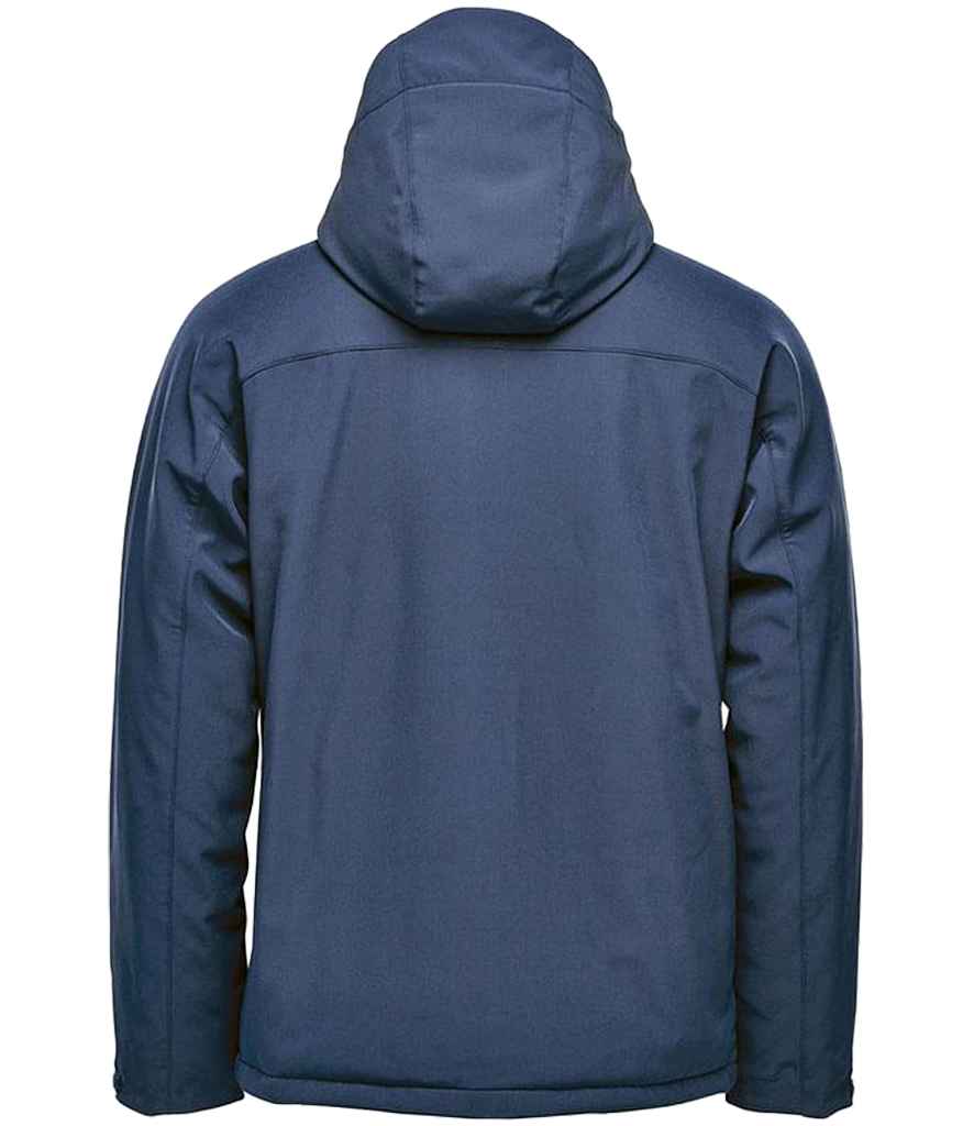 KSX1 Navy/Granite Back