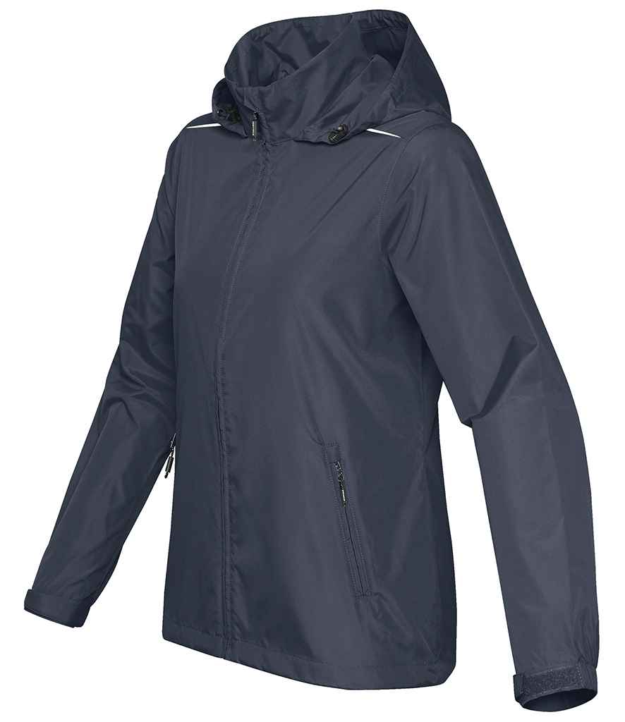 KX1W Navy Side
