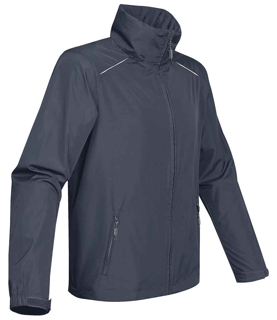 KX1 Navy Side