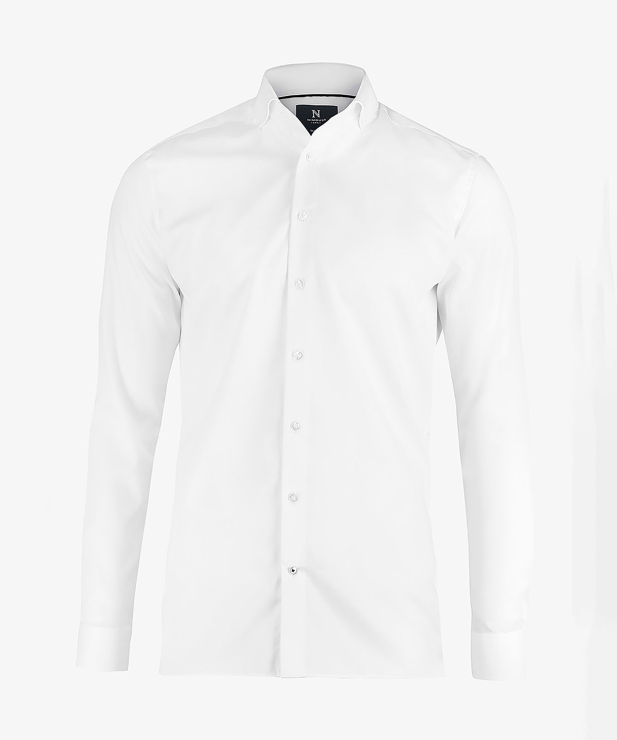 Portland Slim Fit – Super Non-Iron Business Shirt - N102M