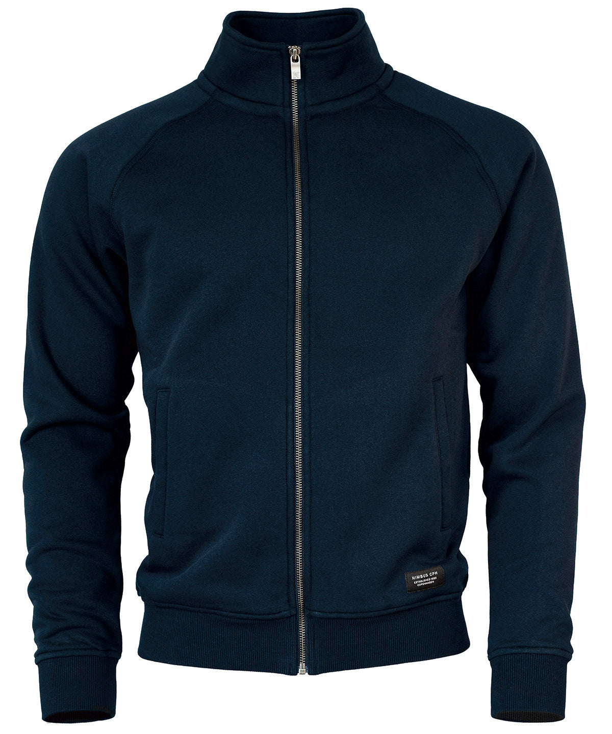 Cambridge – Fashionable Trainer - N110M