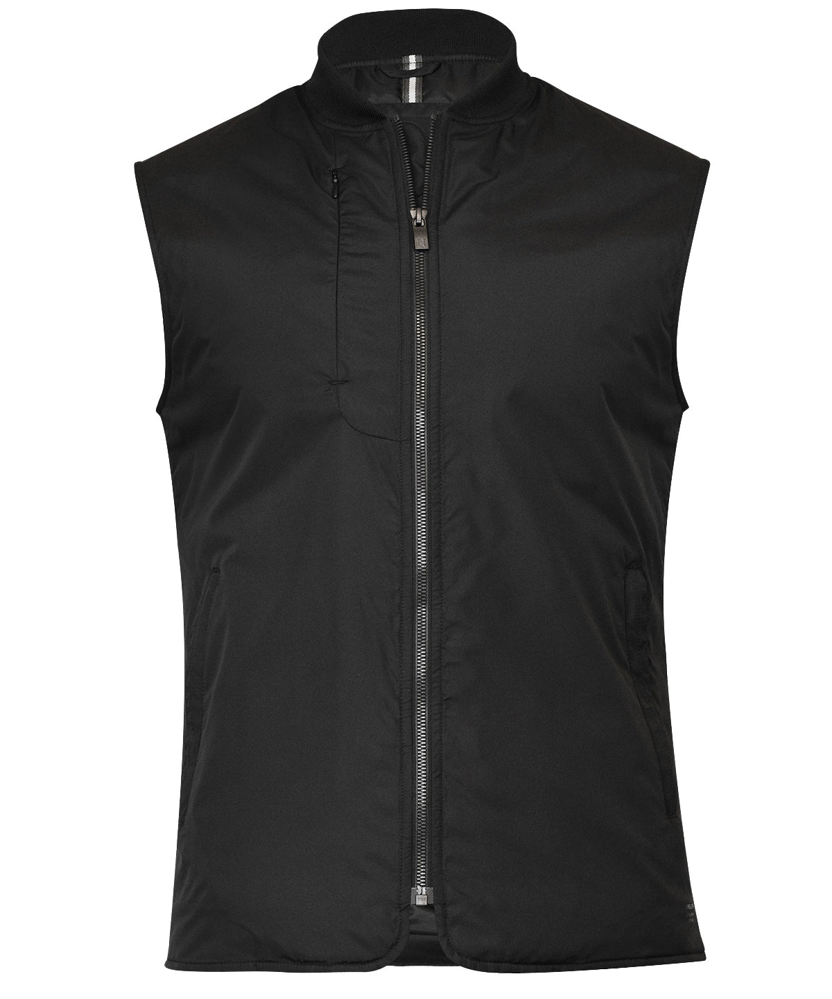Maine – Pleasantly Padded Gilet - N115M