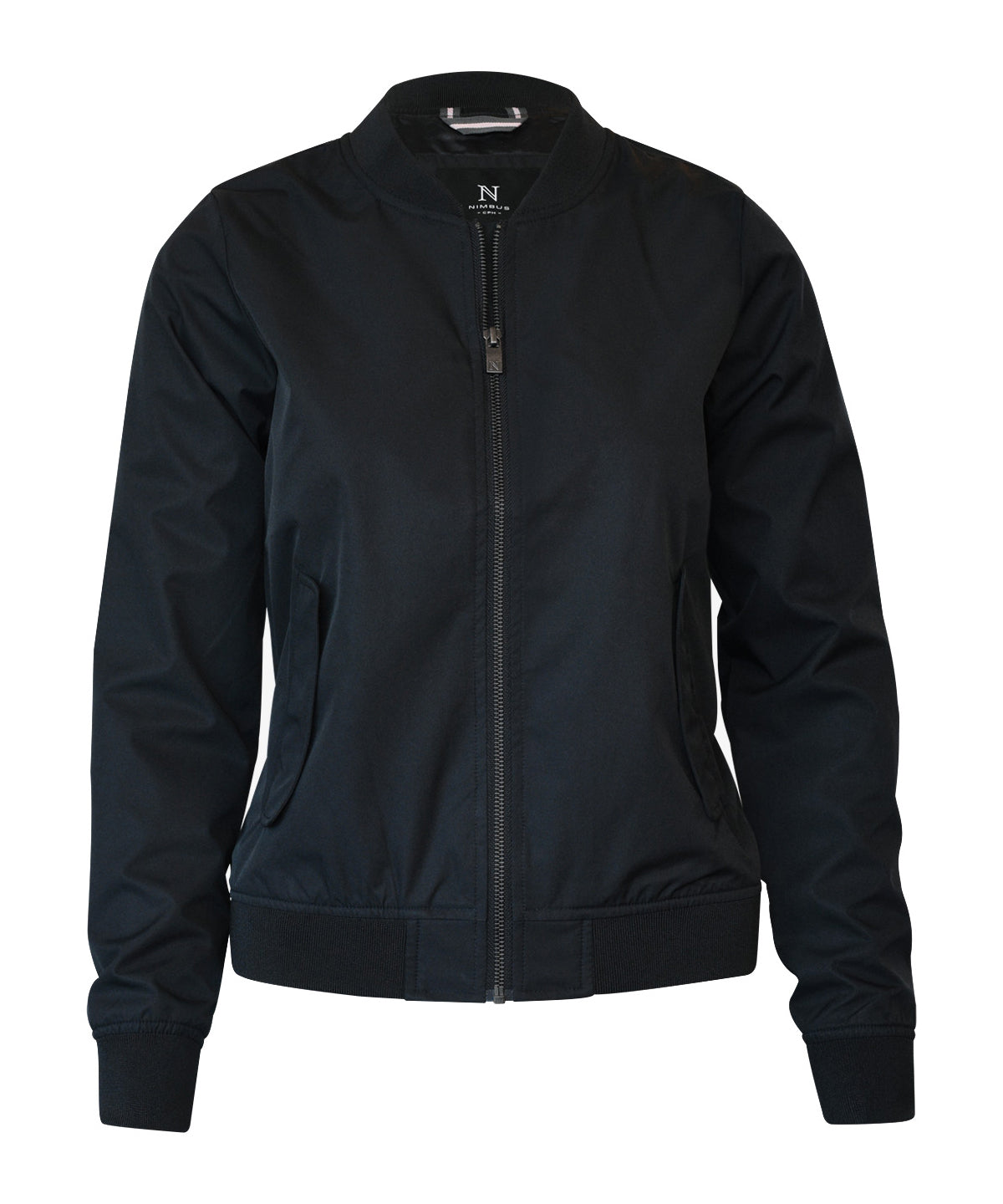 Women’s Bleecker – Authentic Bomber Jacket - N117F