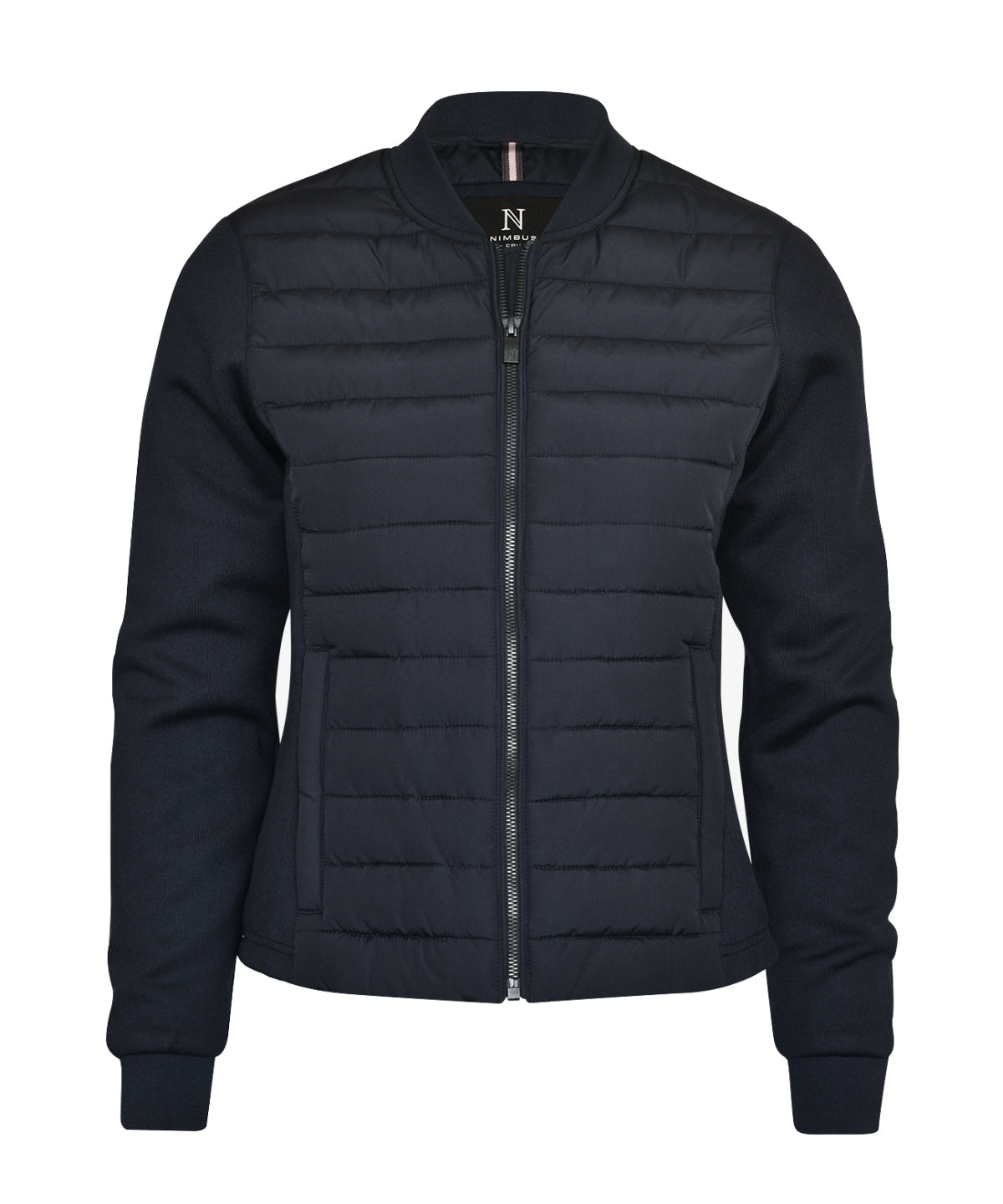 Women’s Crescent Jacket - N122F