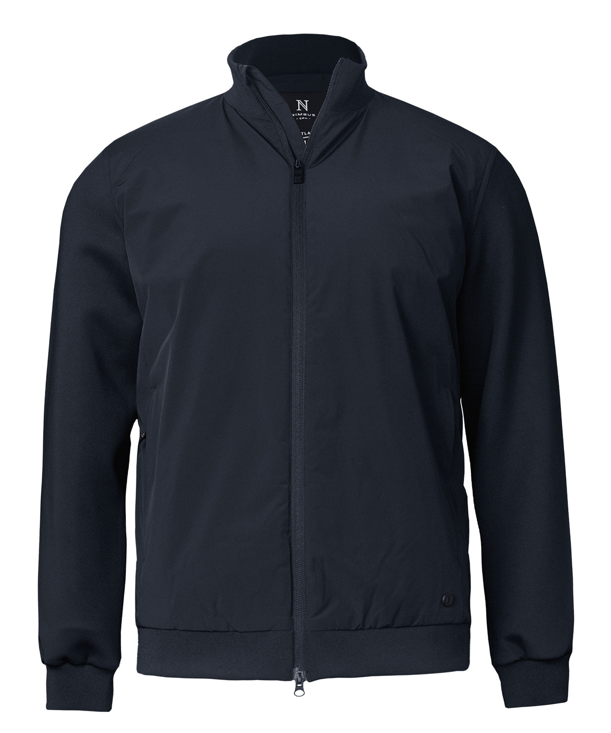 Westlake – Performance Hybrid Jacket - N139M