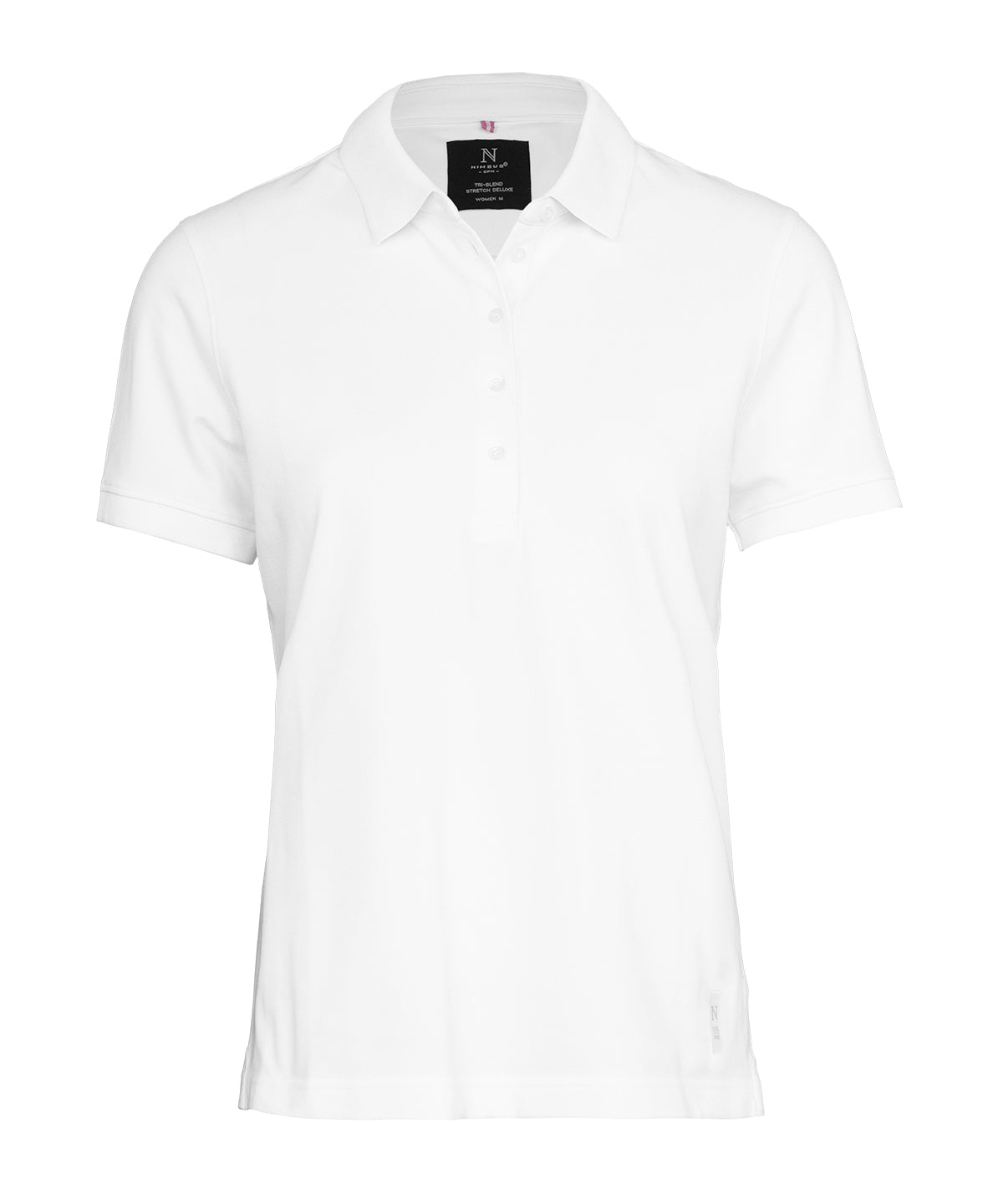Women’s Altavista – Tri-Blend Deluxe Polo - N140F
