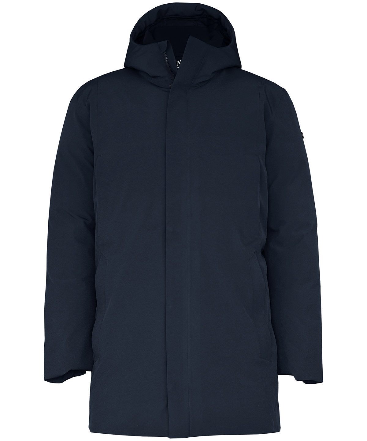 Evermont – Modern Performance Parka - N146M