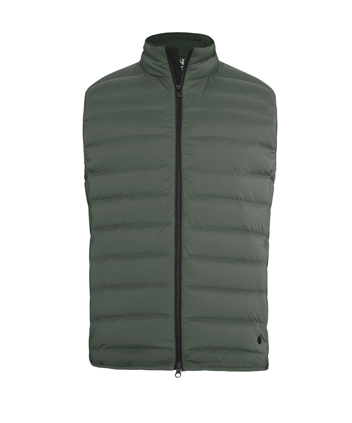 Women’s Avalon Vest – Sophisticated Lightweight Down Vest - N149F