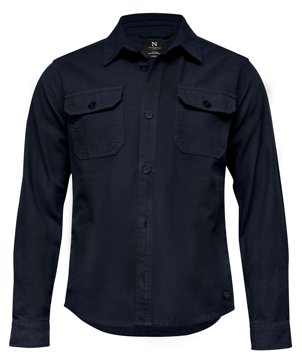 Napa Unisex – Versatile Overshirt - NB118