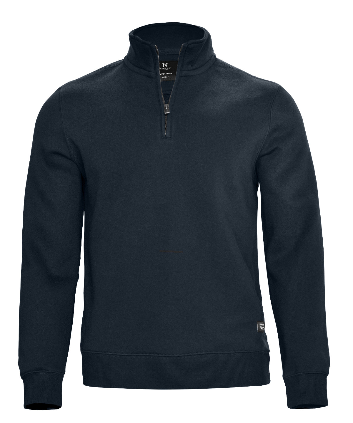 Glendale Unisex 1/4-Zip Sweatshirt - NB130