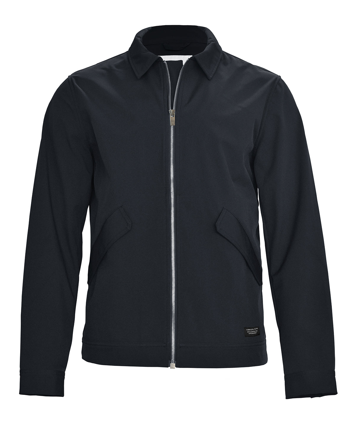 Detroit Unisex Jacket - NB134