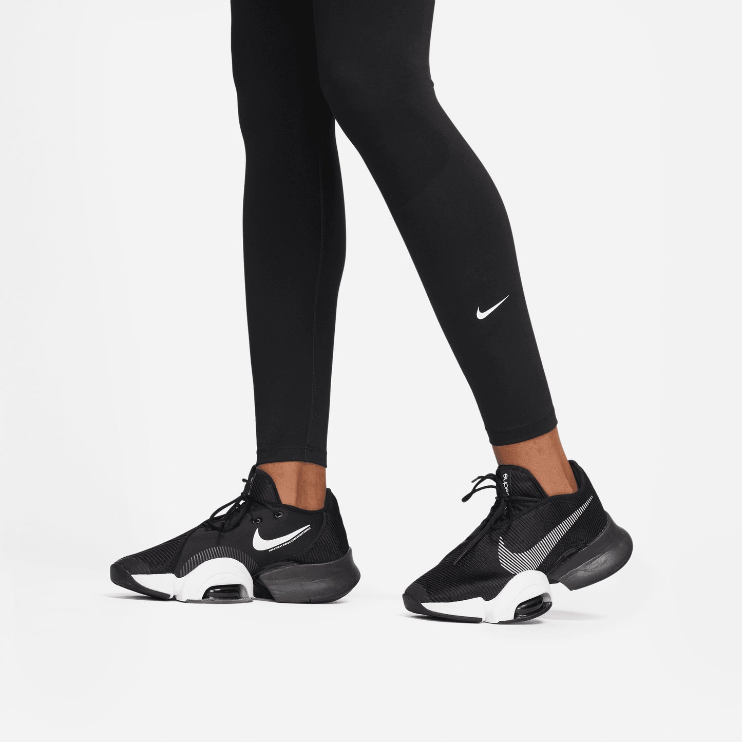 Nike Women’s One Dri-FIT High-rise Leggings - DM7278