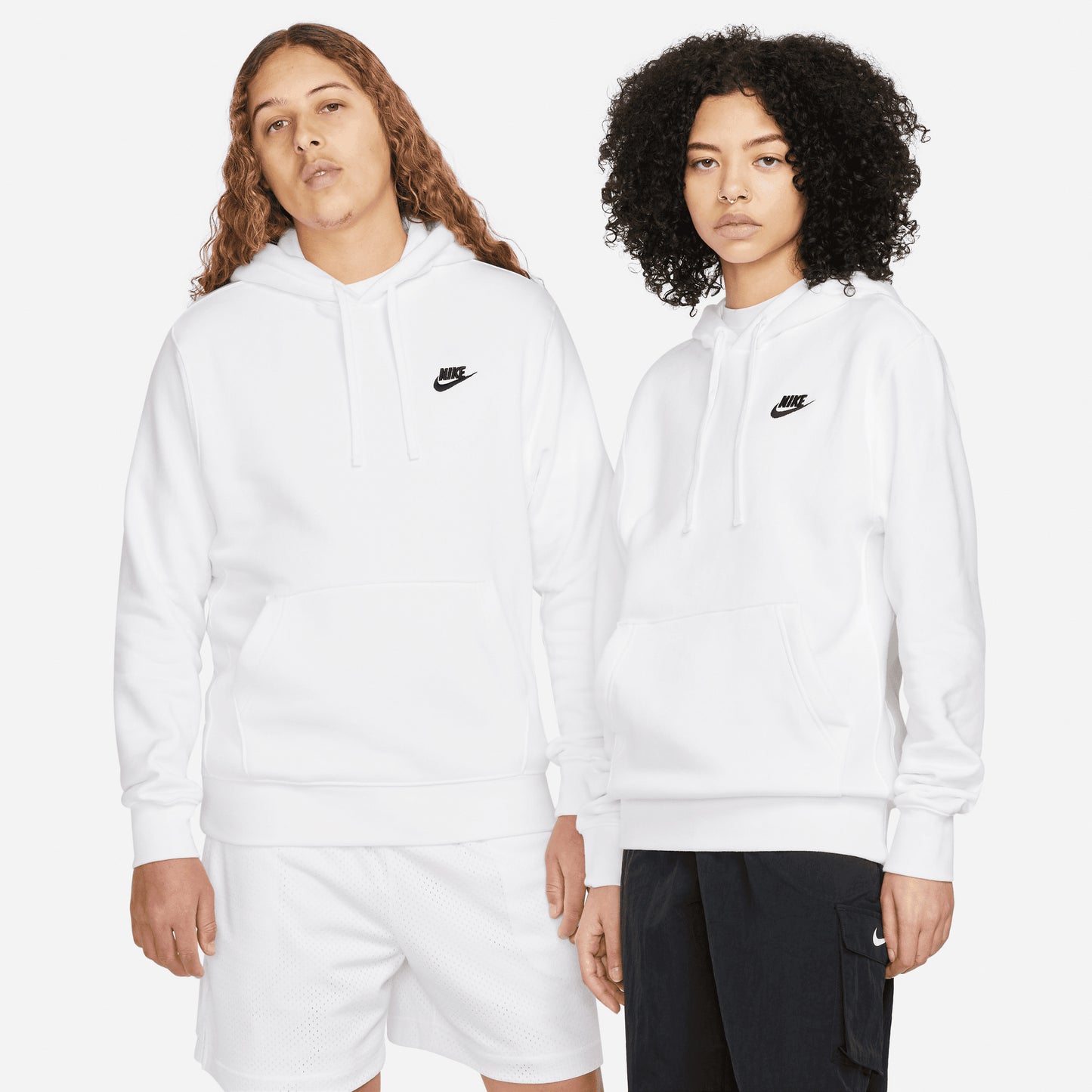Nike Club Hoodie - BV2654