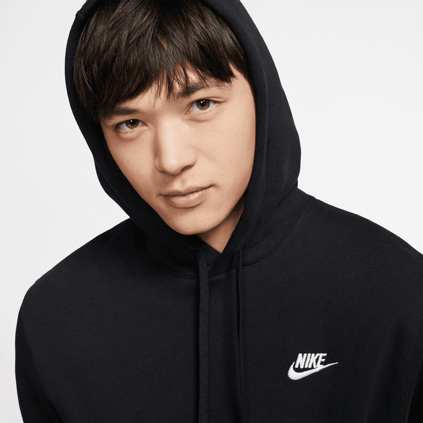 Nike Club Hoodie - BV2654