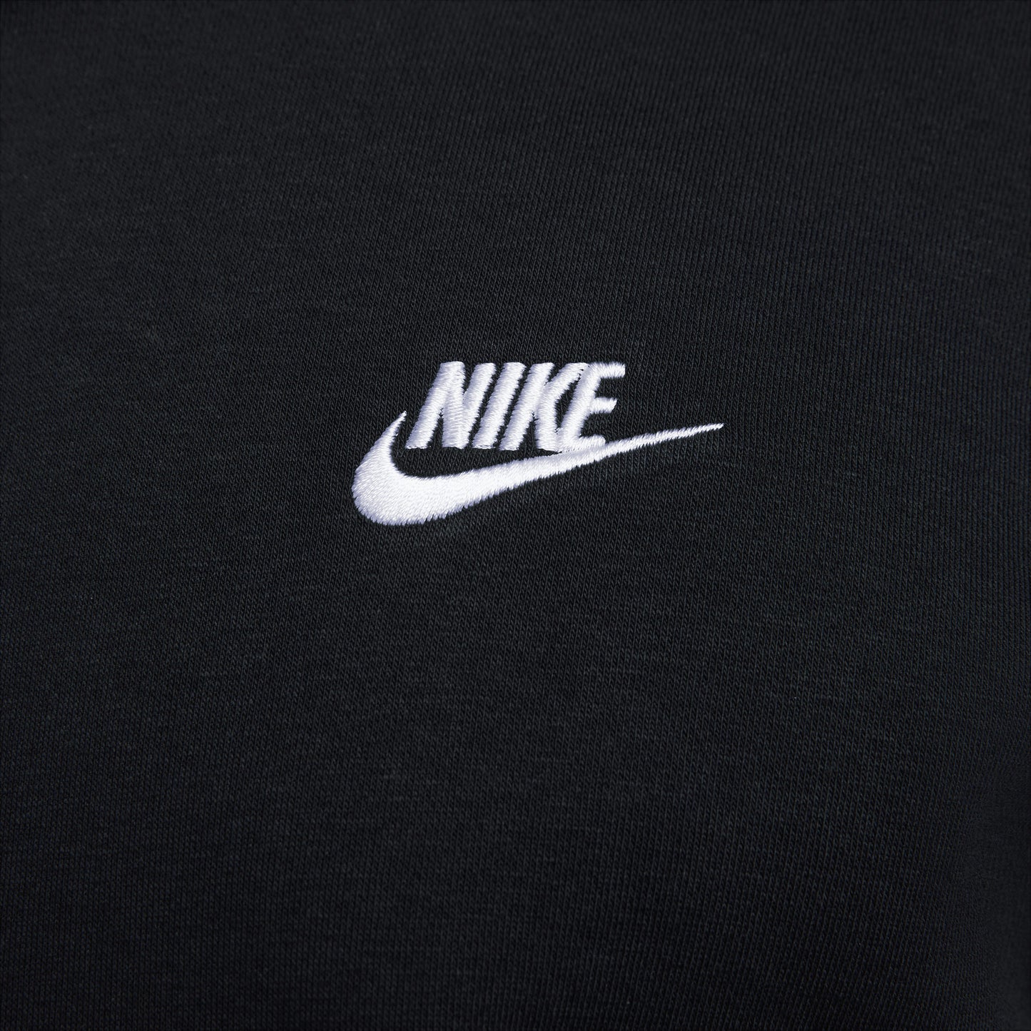 Nike Club Hoodie - BV2654