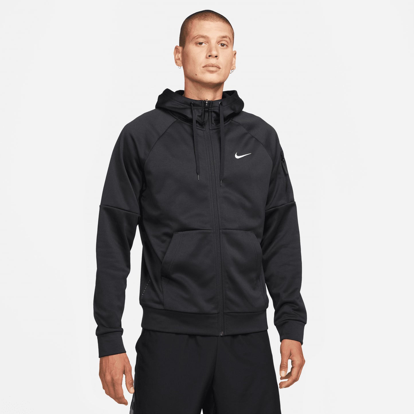 Nike Men’s Full-Zip Fitness Hoodie - DQ4830