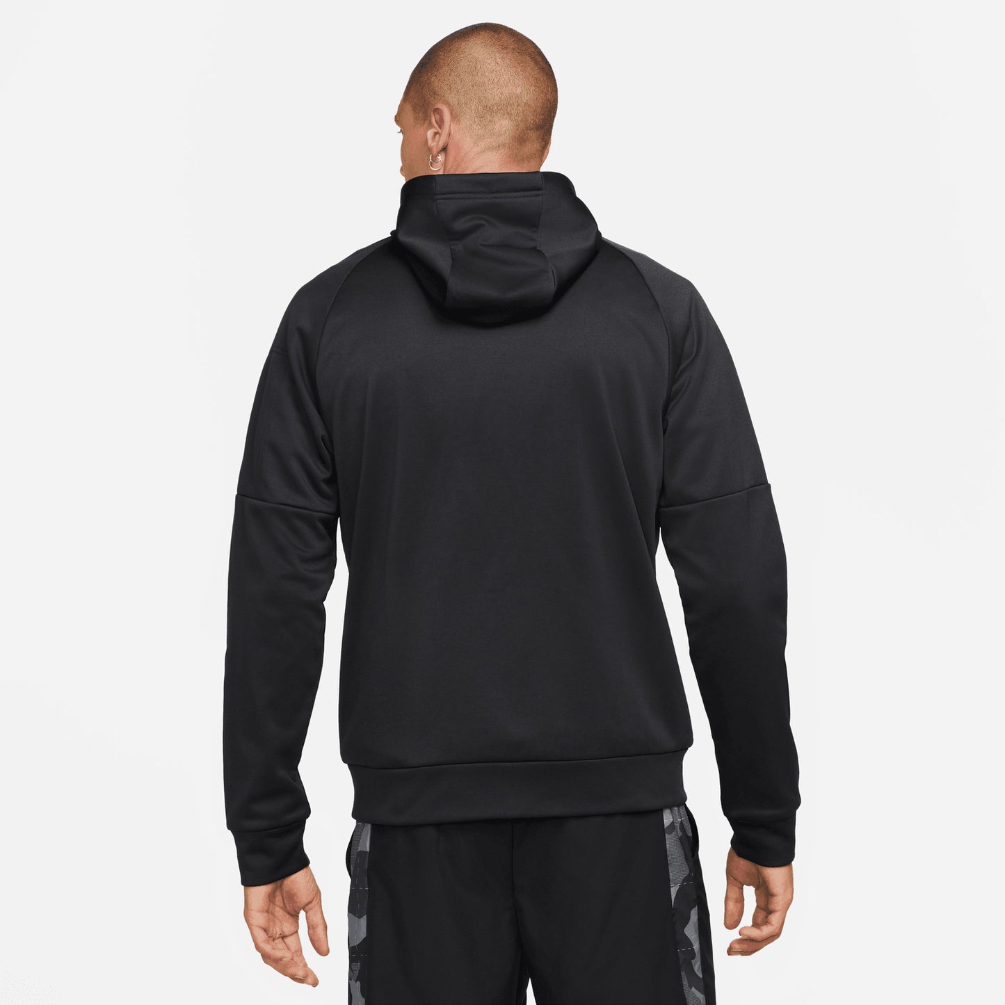 Nike Men’s Full-Zip Fitness Hoodie - DQ4830