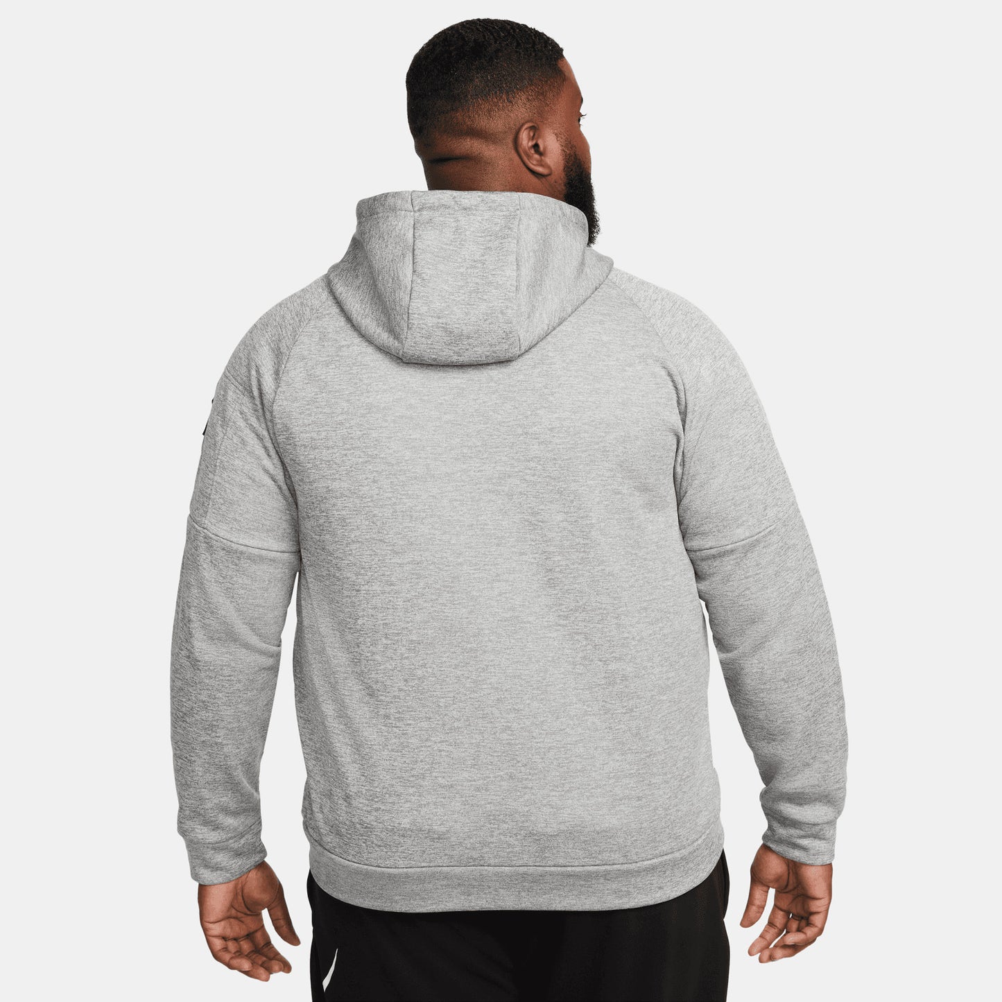 Nike Men’s Full-Zip Fitness Hoodie - DQ4830