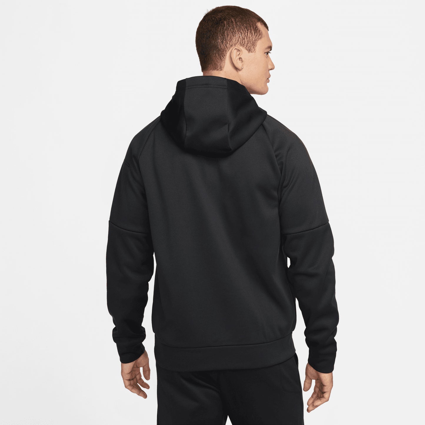 Nike Men’s 1/4 Zip Fitness Hoodie - DQ4844