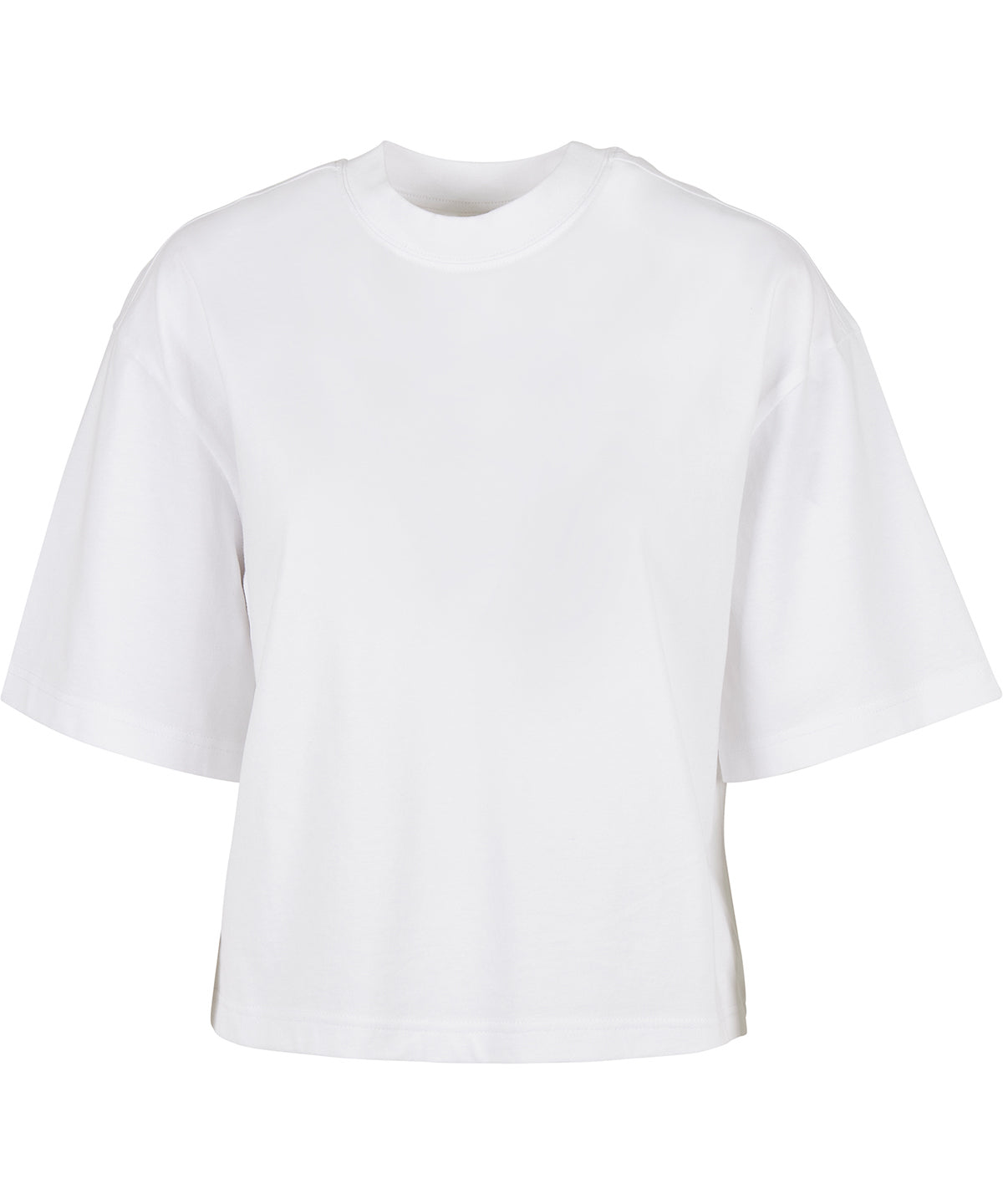 Women’s Oversized Tee - NM008