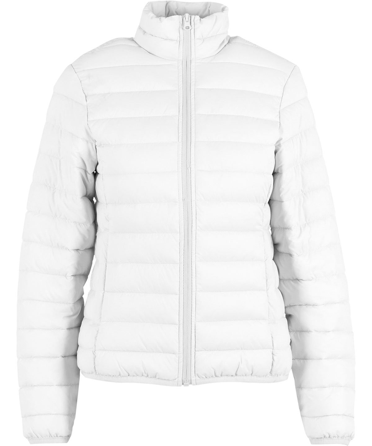 Women’s Light Puffer Jacket - NM030