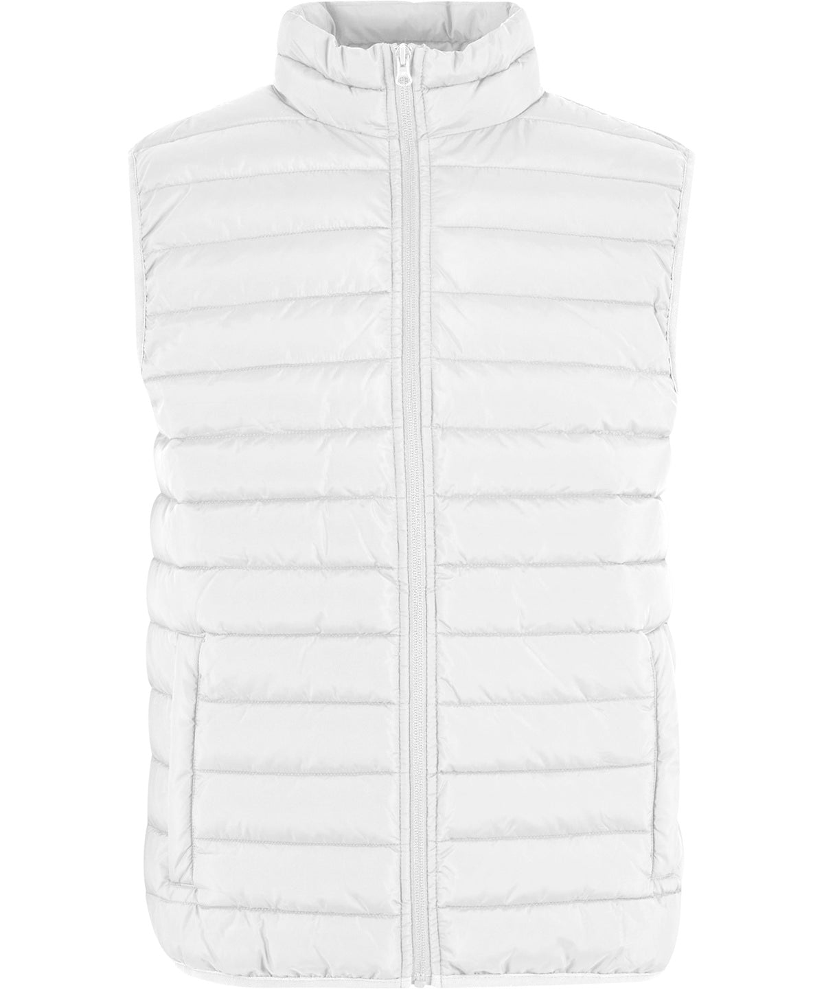 Light Puffer Vest - NM033