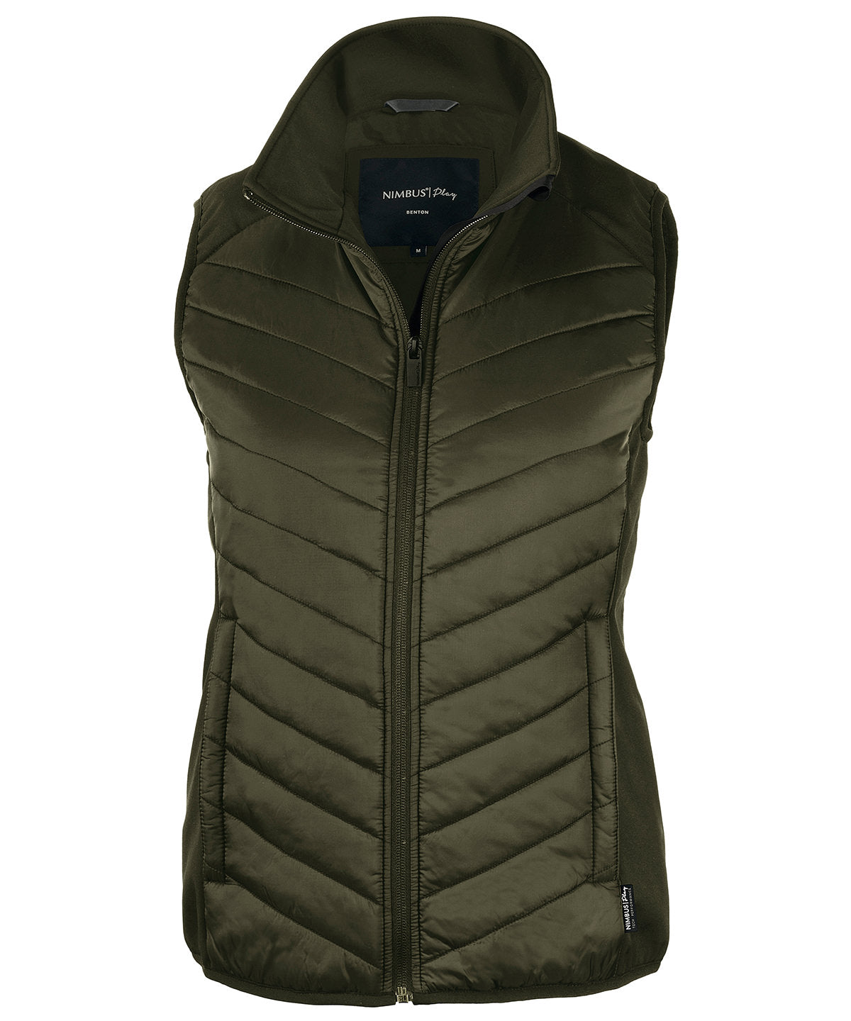 Women’s Benton – Versatile Hybrid Vest - NP10F