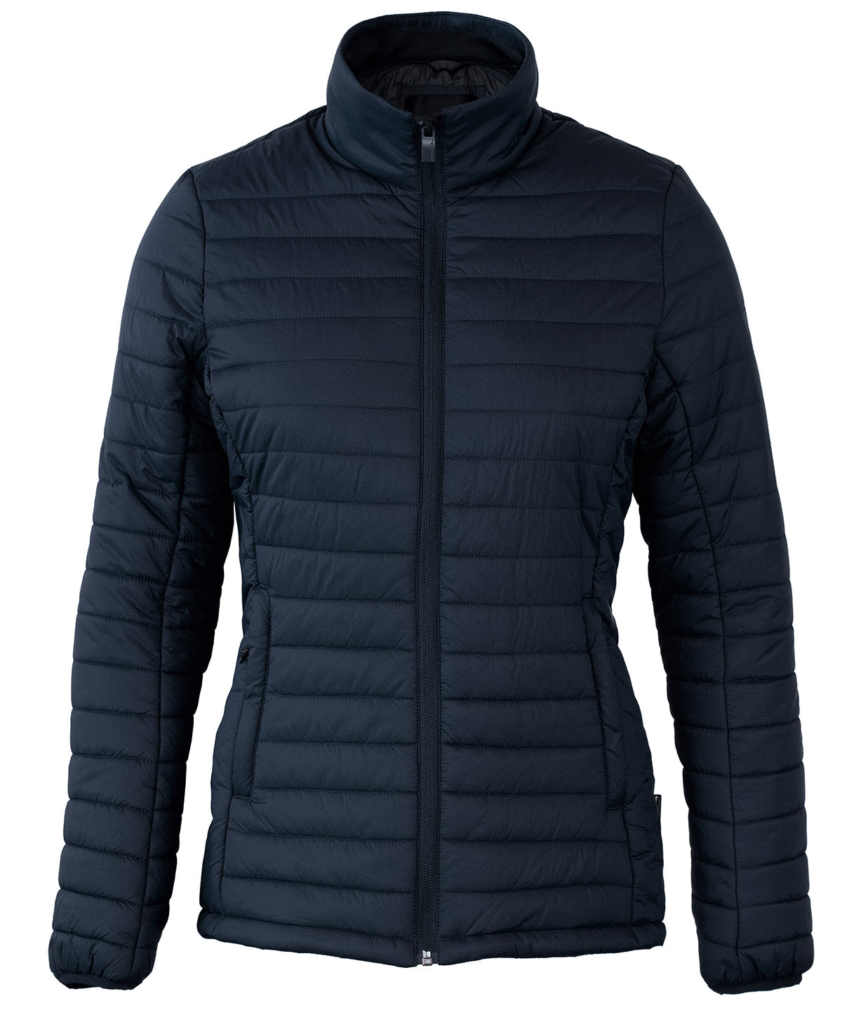 Women’s Olympia – Comfortable Puffer Jacket - NP11F