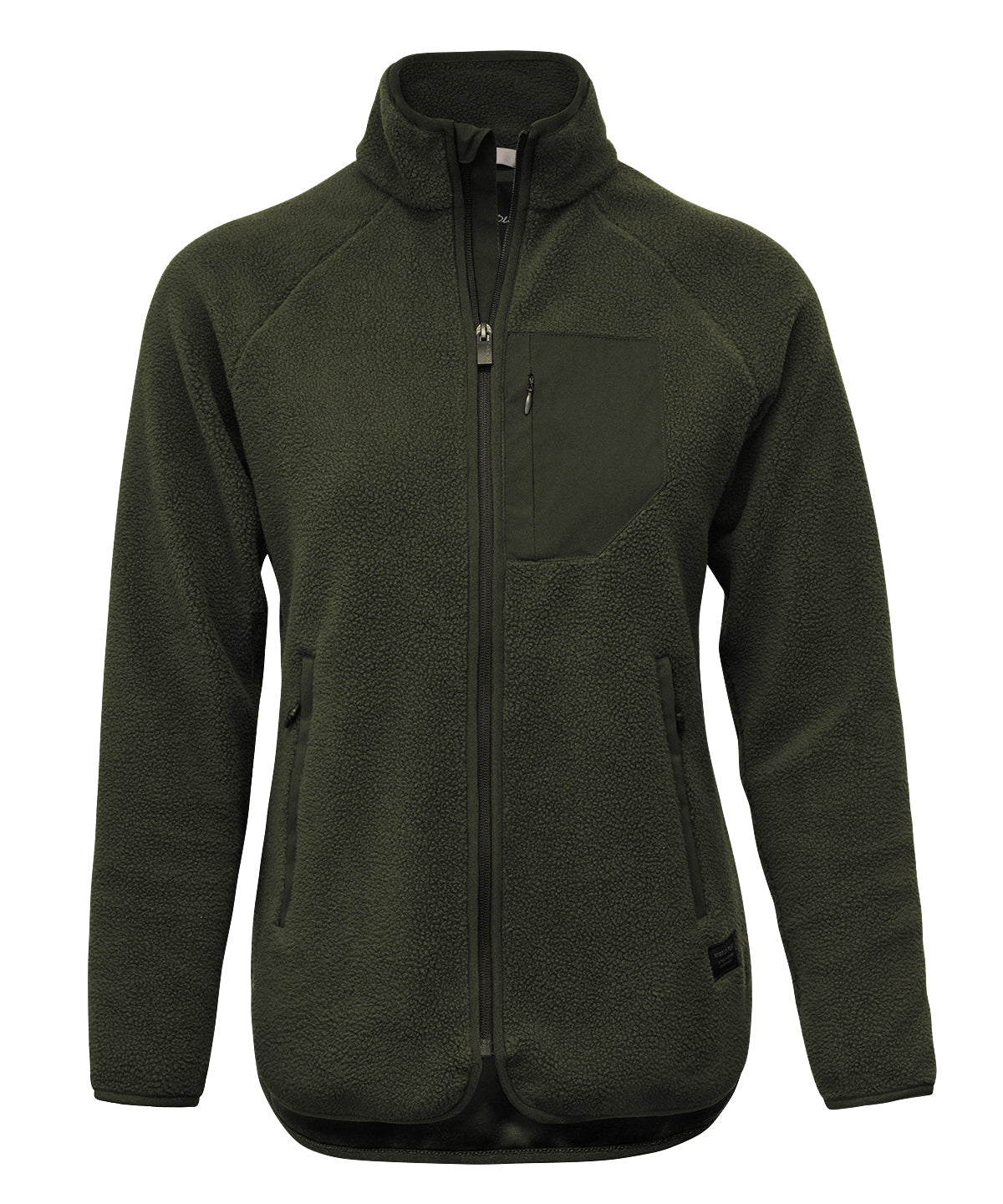 Women’s Timberlake – Modern Sherpa Fleece - NP15F