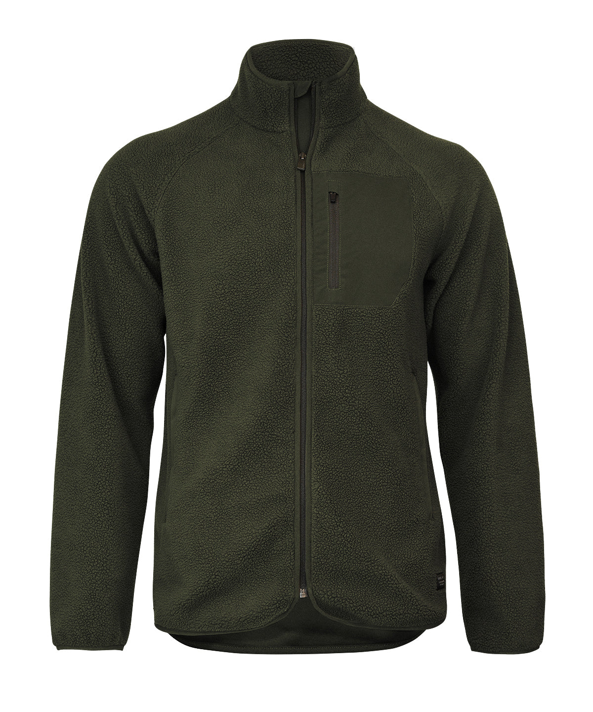 Timberlake – Modern Sherpa Fleece - NP15M