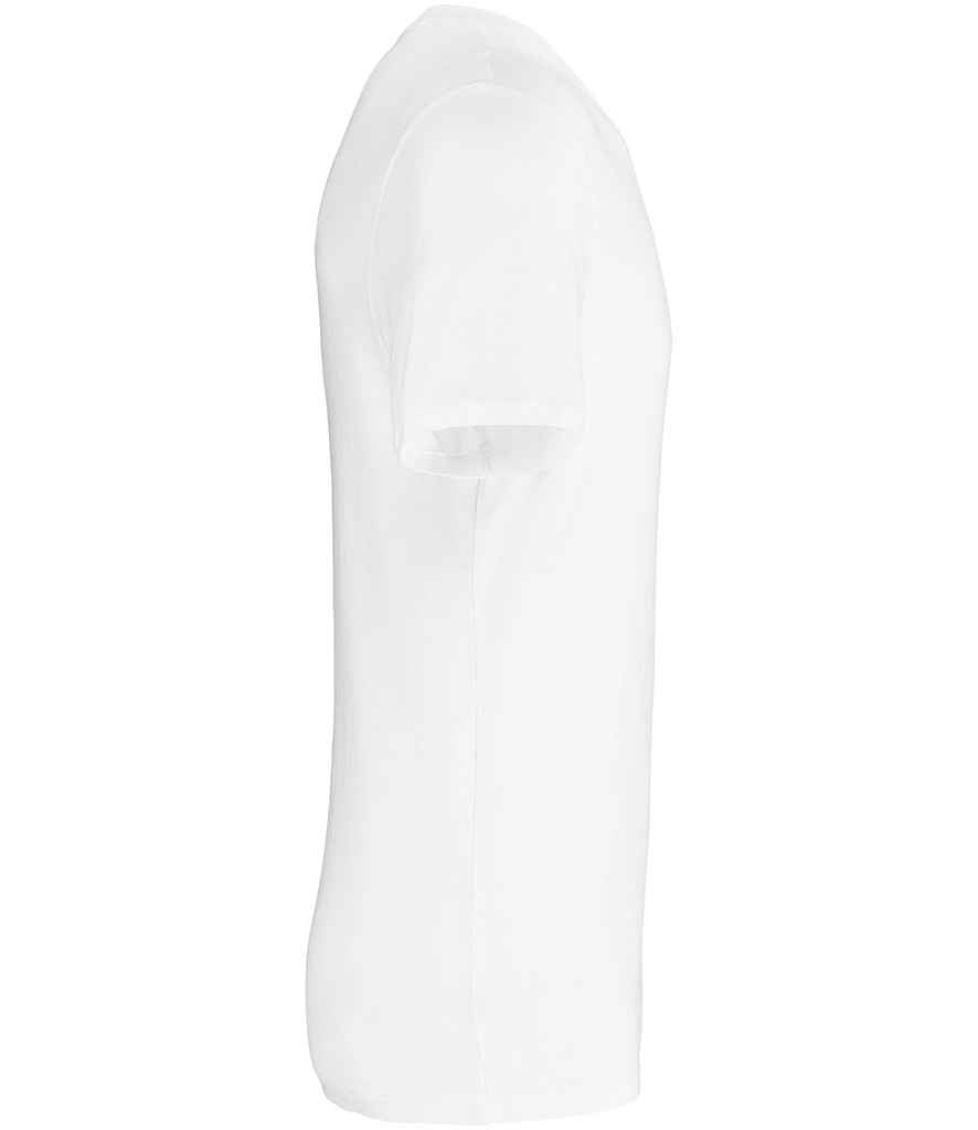 NS300 White Side