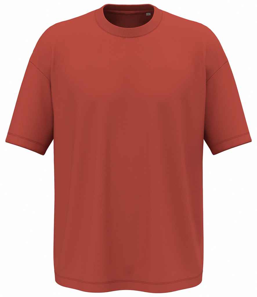 Native Spirit Oversized T-Shirt - NS352