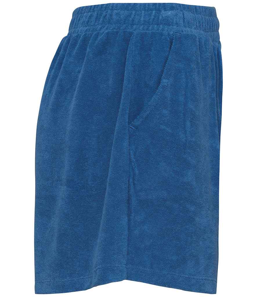 NS728 Riviera blue Side