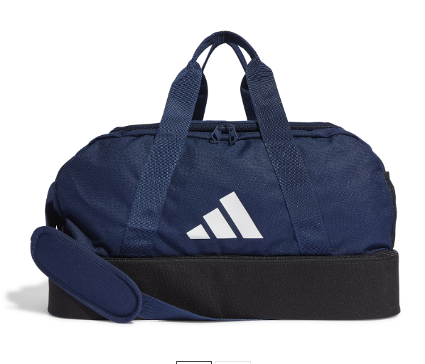 Adidas Tiro League Duffle Bag