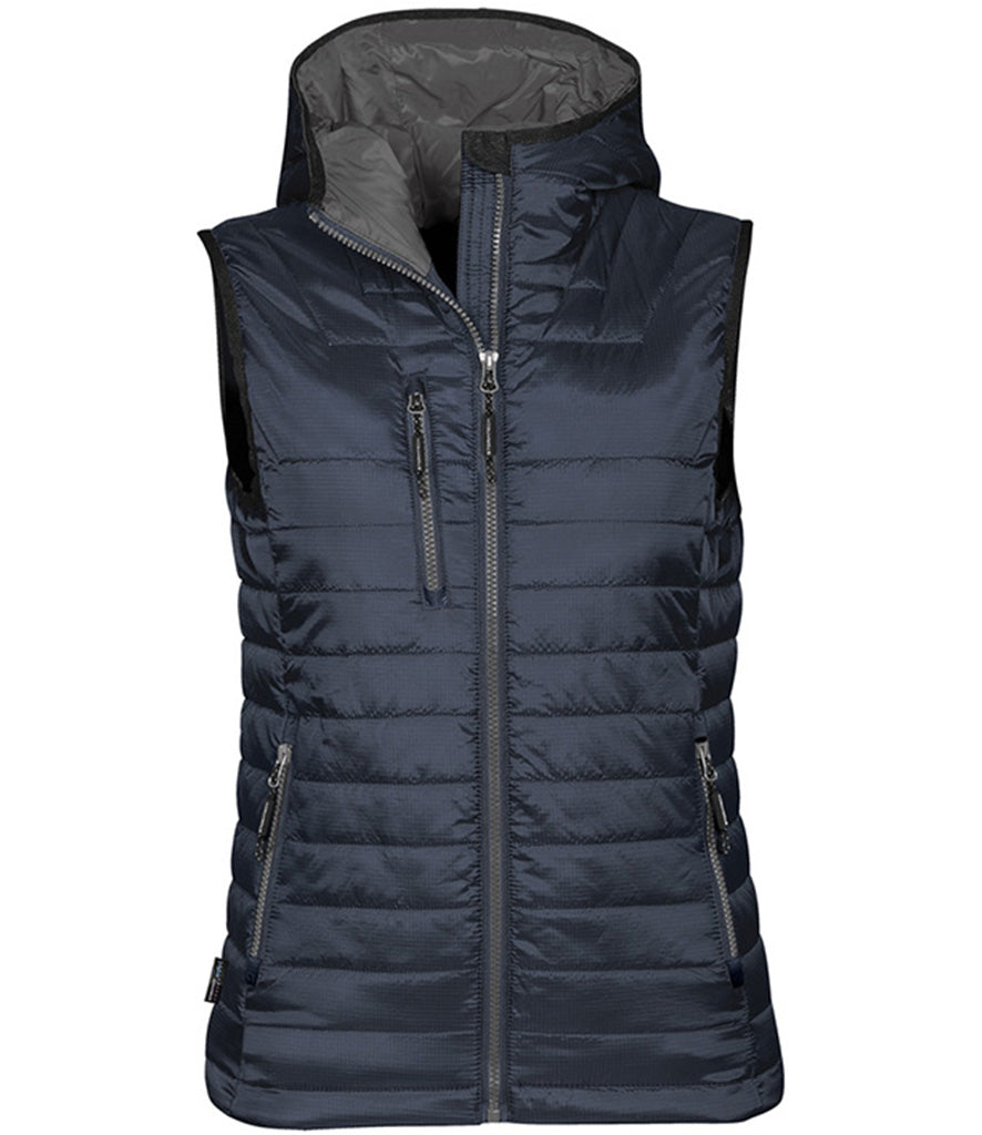 Stormtech Ladies Gravity Bodywarmer - PFV2W