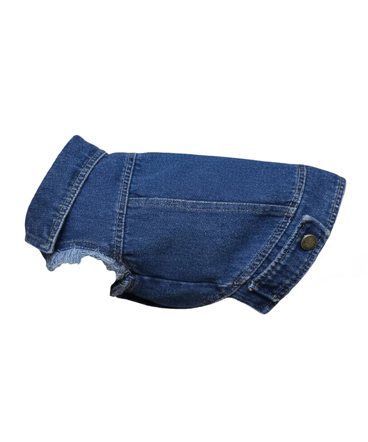 Dog’s Denim Jacket - PP003