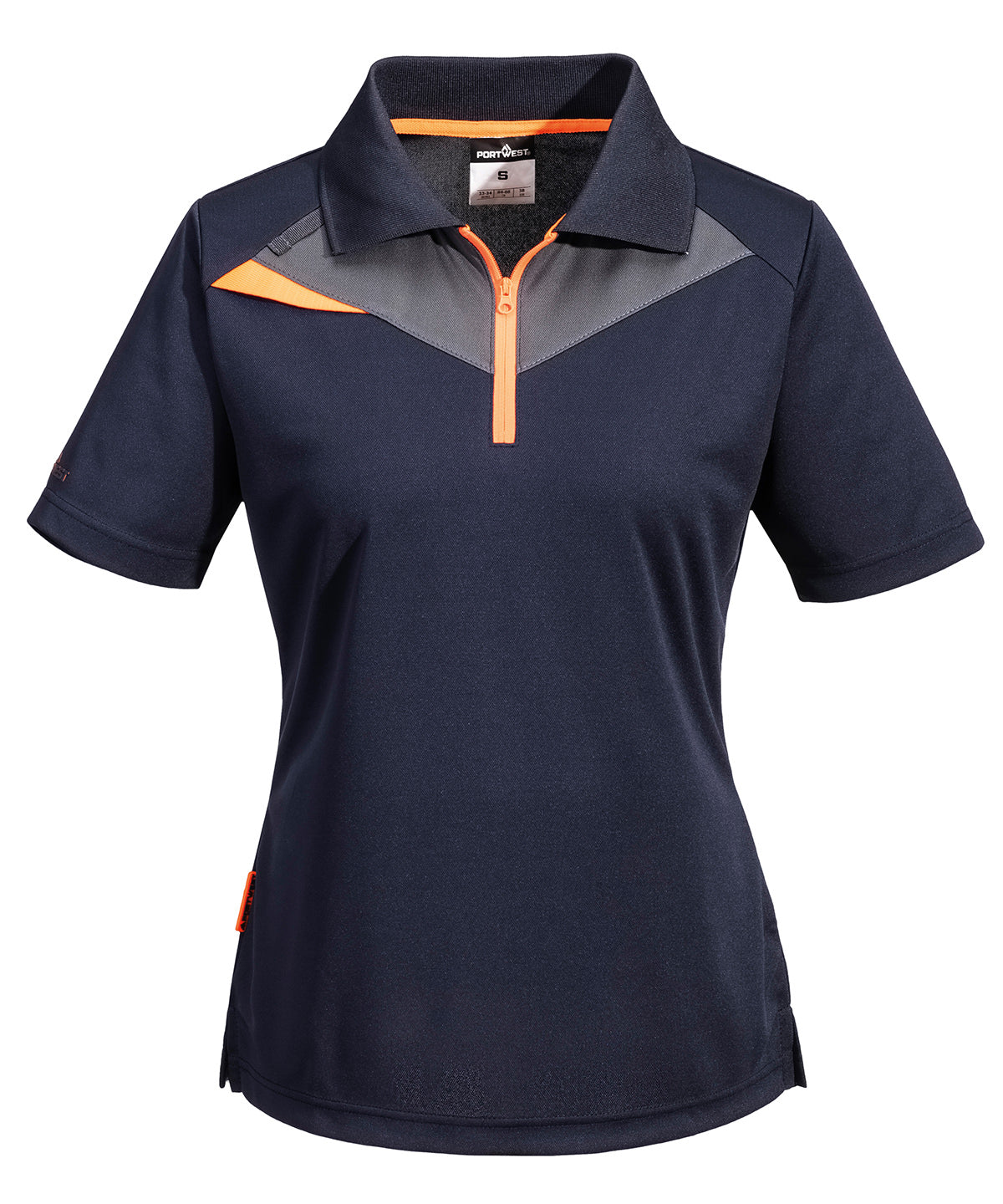 Women’s DX4 Polo Shirt (DX409) - PW266