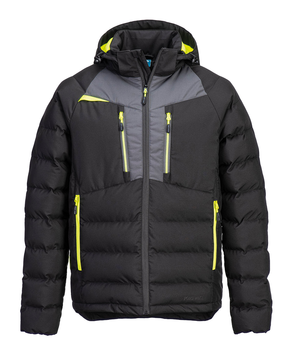 DX4 Insulated Jacket (DX468) - PW270
