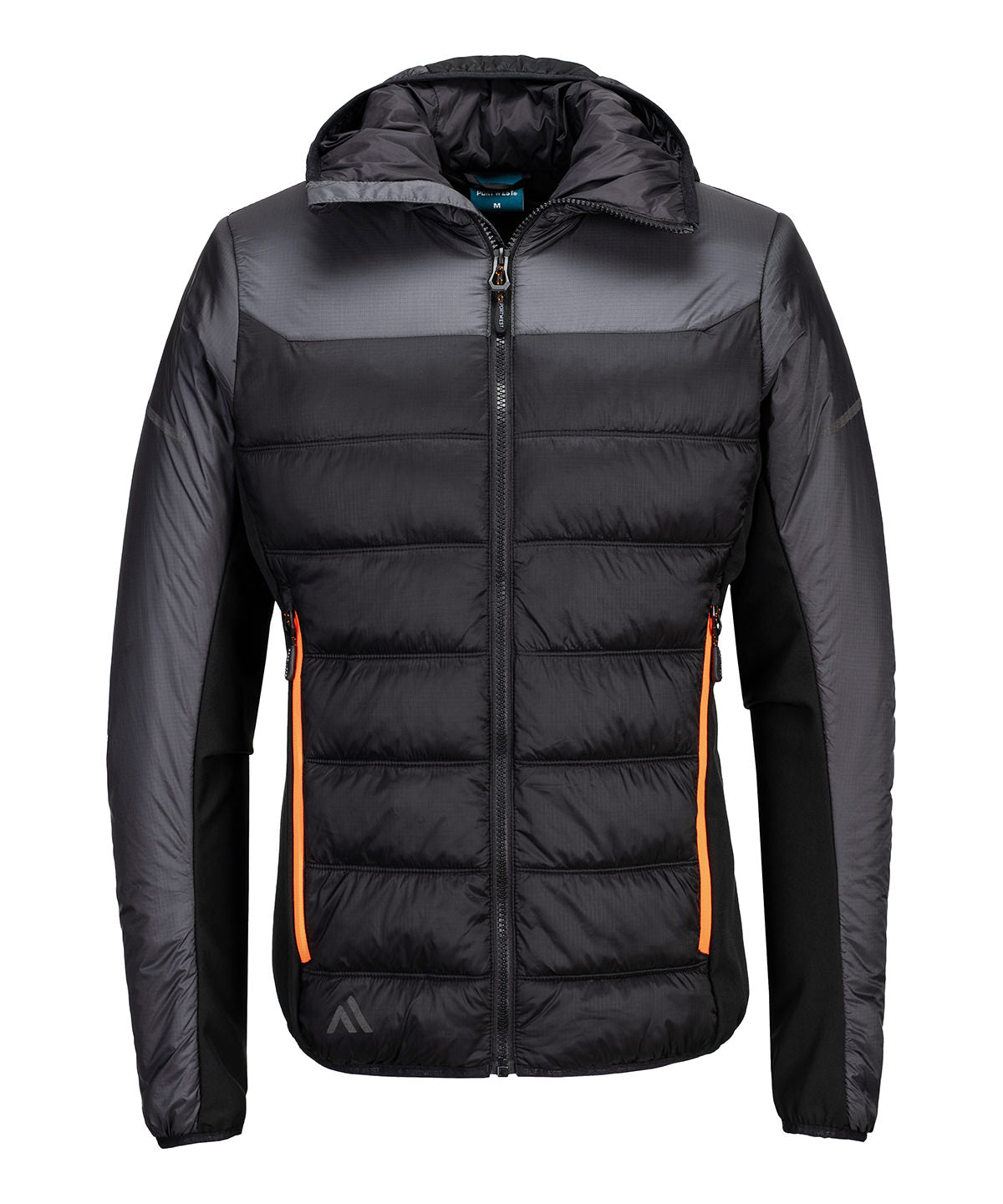 EV4 Insulated Baffle Jacket (EV471) - PW282