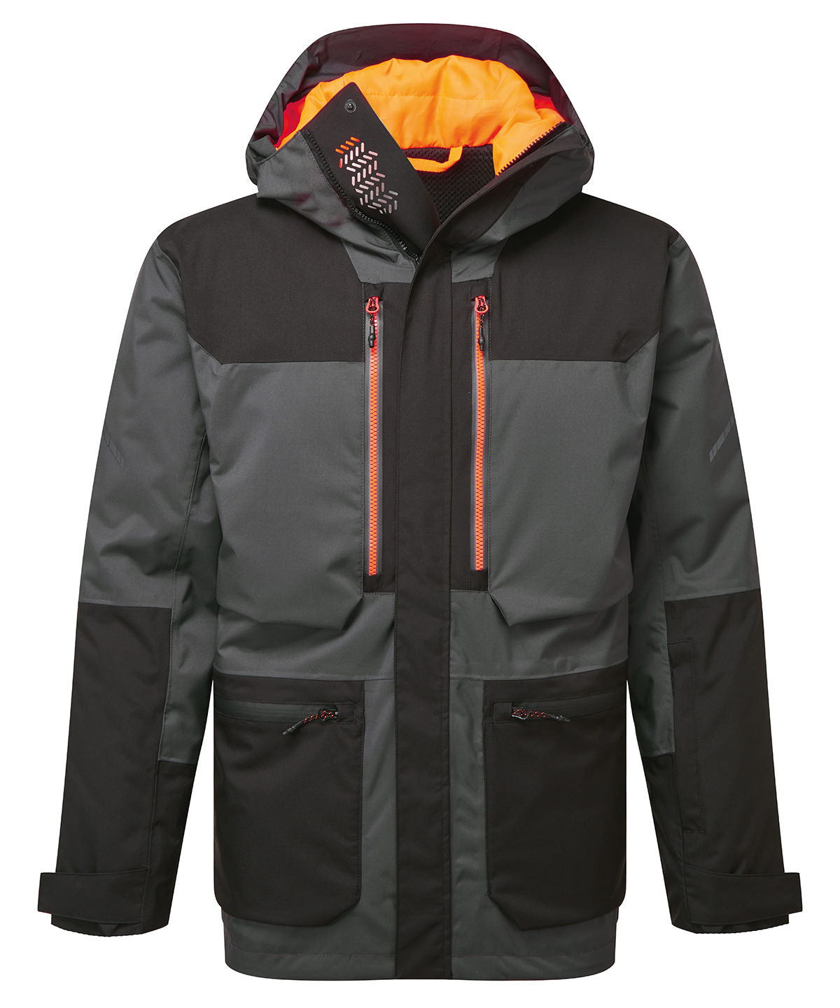 EV4 Winter Parka Jacket (EV461) - PW284