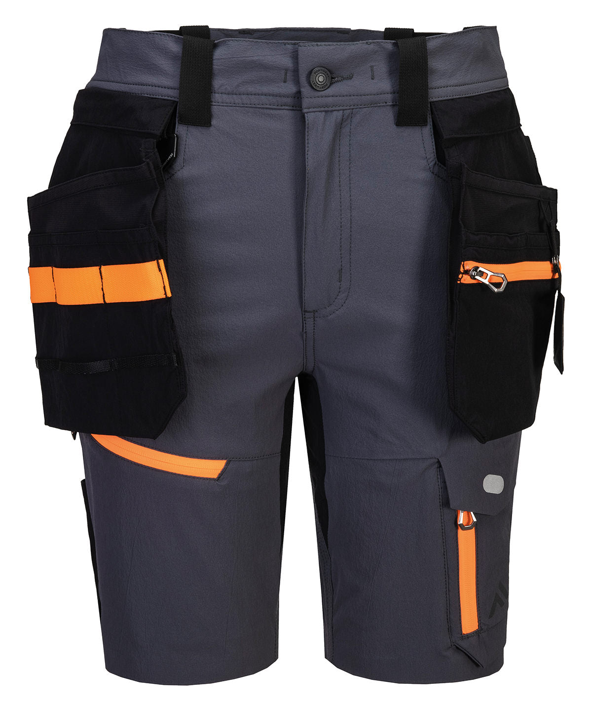 EV4 Lightweight Detachable Holster Shorts (EV444) - PW287