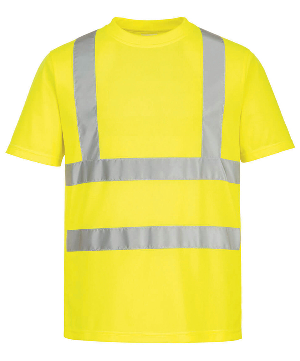 Eco Hi-Vis T-Shirt (EC12) - PW411