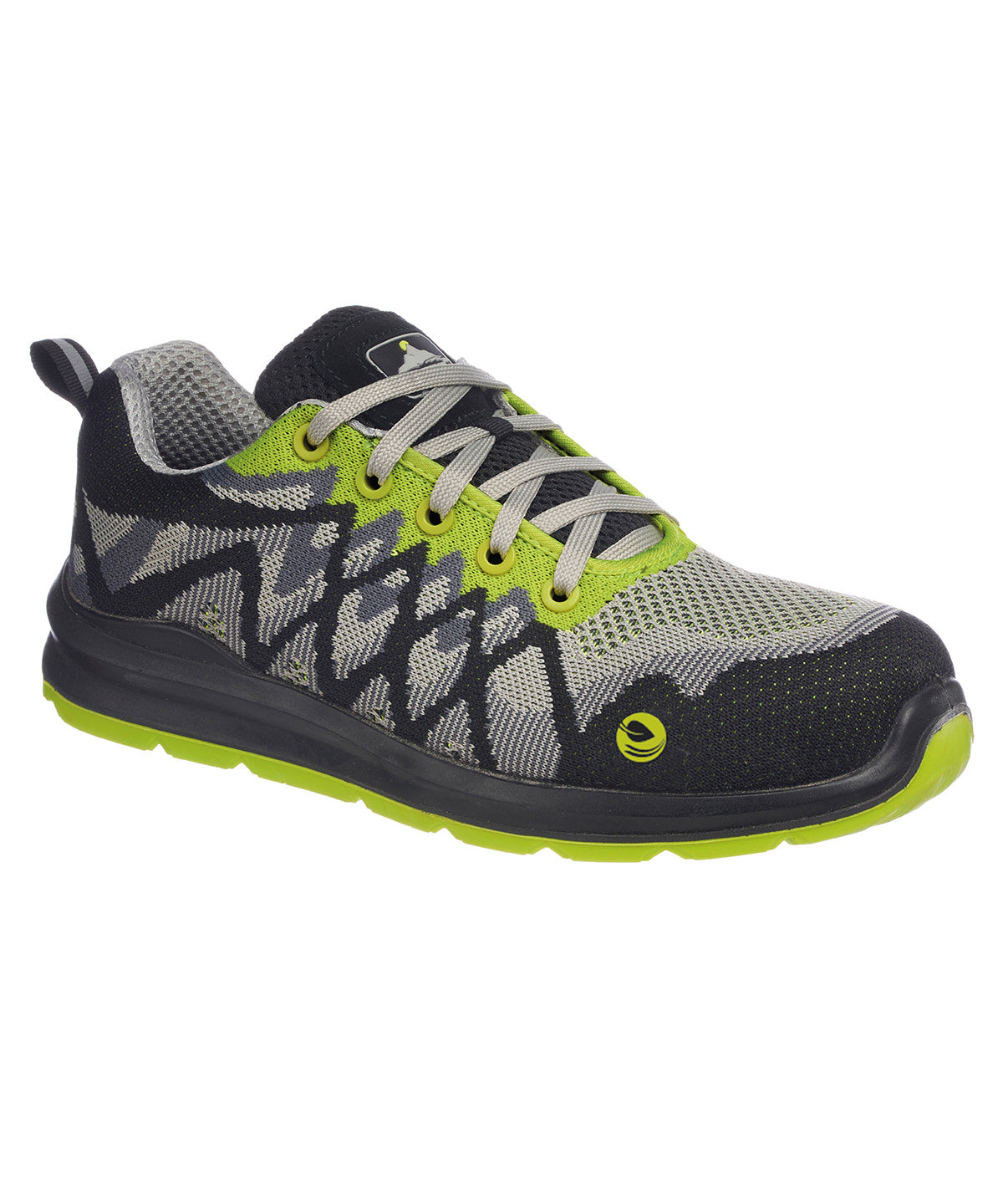 Portwest Composite Lite ECO Safety Trainers (FC08) - PW417